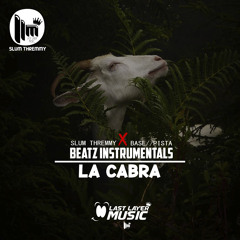 La Cabra (Pista De Dembow) [feat. Beatz Instrumentals]
