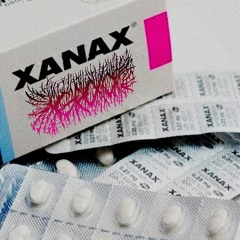 XXXANAX (GROXO COVER)