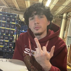 I should- Baby picasso (feat Ajay!)