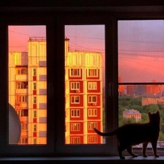 дурной вкус - звук и темнота (sped up)