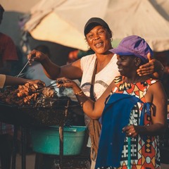 Saidou - Semba Angola Cabo Verde Mix