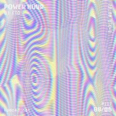 POWER HOUR 005 w/ DJ CDQ