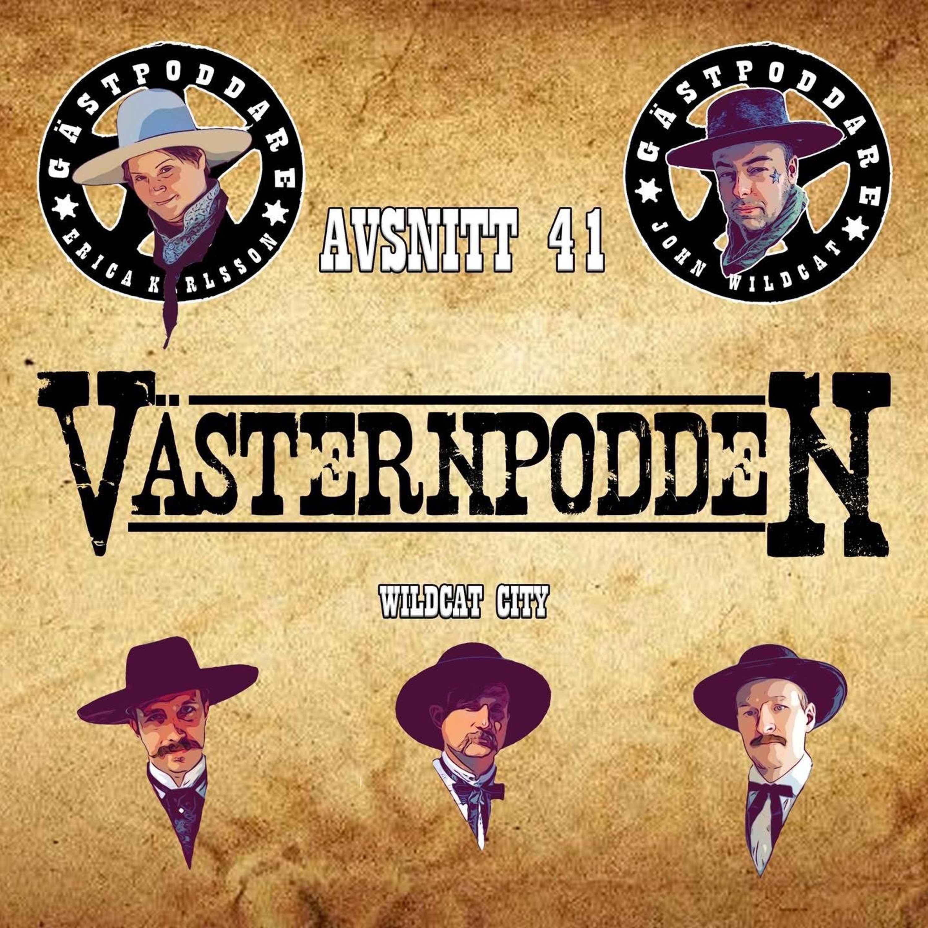 Västernpodden