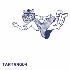 TARTAN004 - A1 - Cynical Gringo
