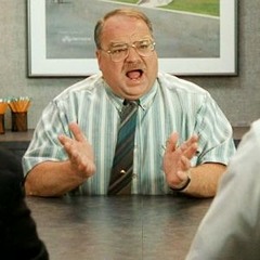 Another Day At The Office Tom