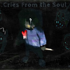 [Frisk Megalovania] Cries From The Soul - [Original]