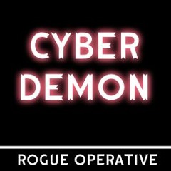 Cyber Demon