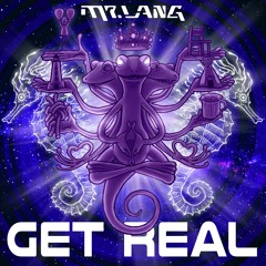 Mr. Lang - Get Real