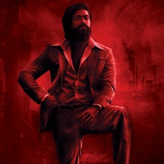 Kgf Remix