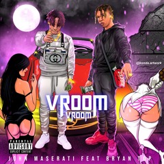 VROOM VROOM (feat. Bryan Top)