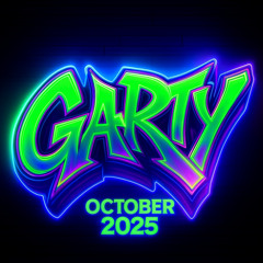 Garty october 2025 mix