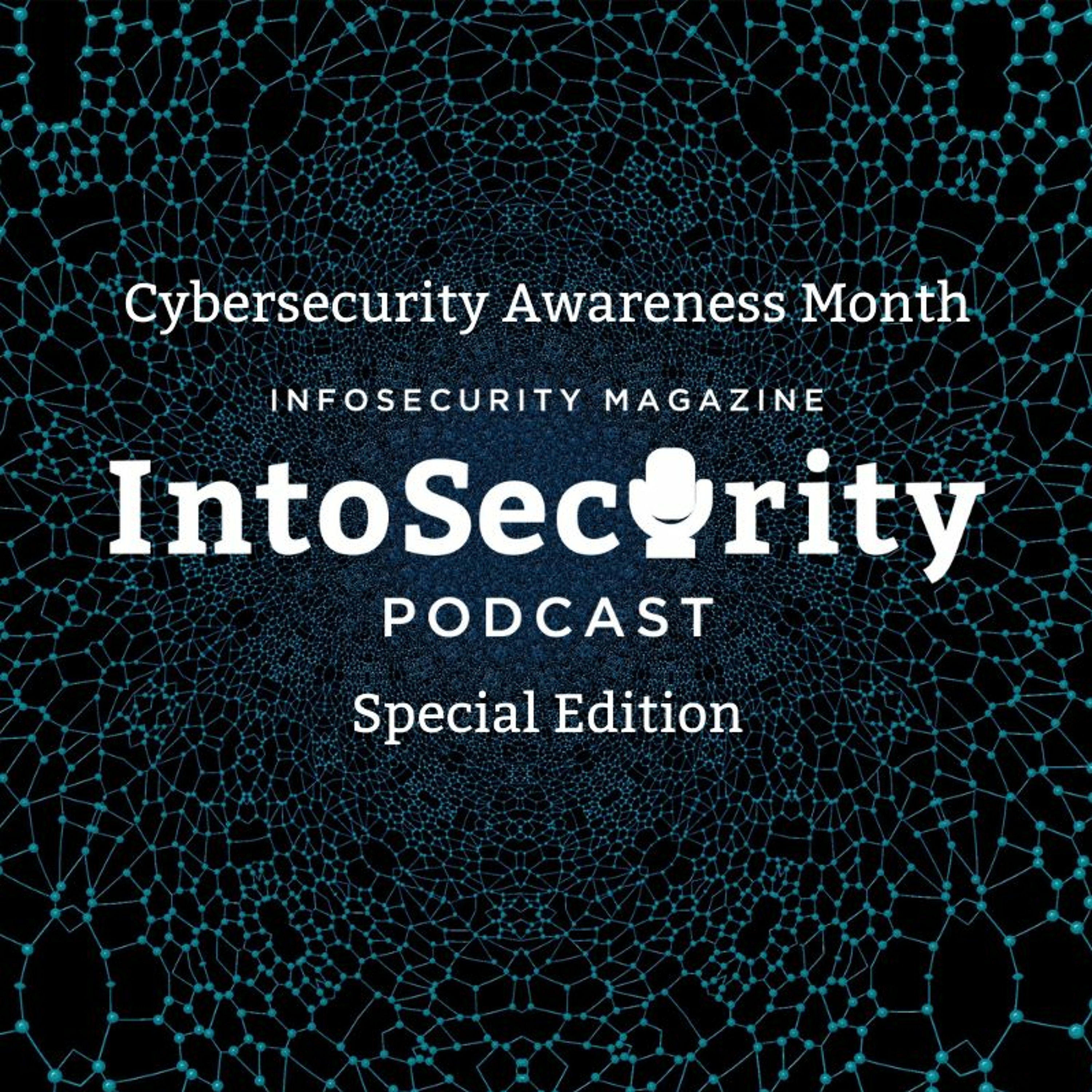 Infosecurity Magazine Podcast