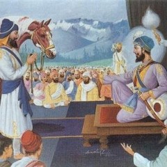 Baba Bidhi Chand Ji - Giani Jaswant Singh Ji