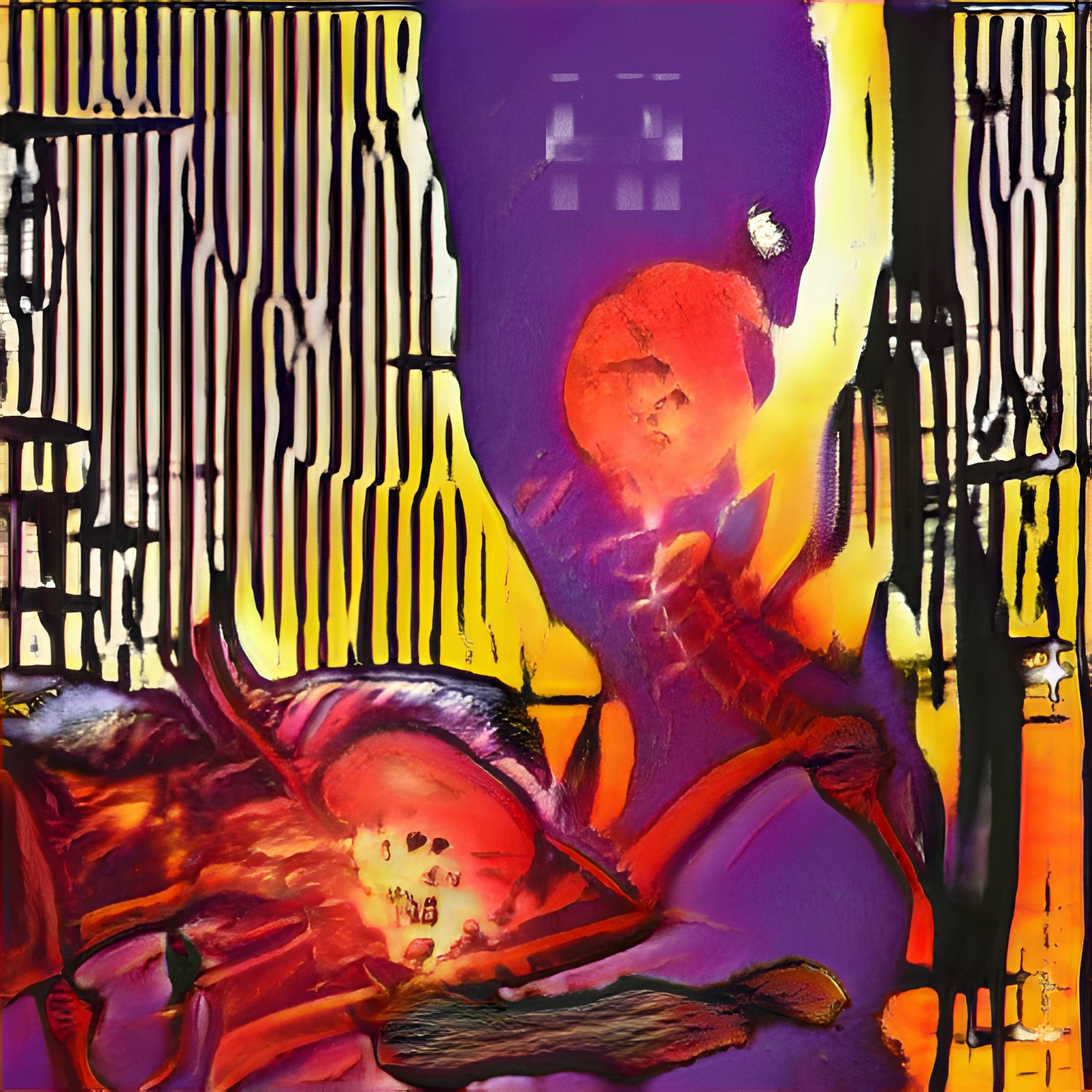 OtherWorlds#1 episode artwork