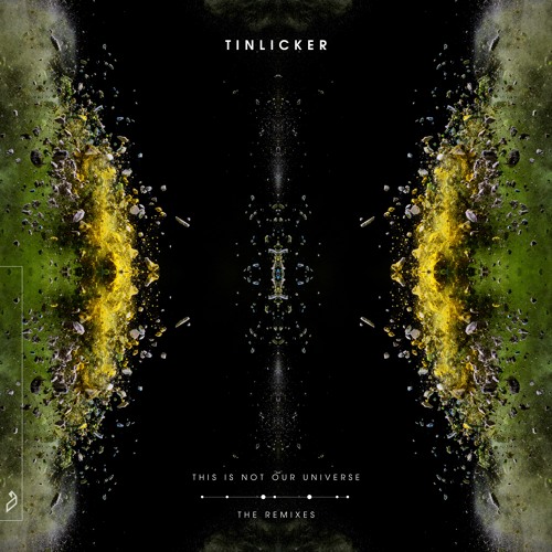 Tinlicker - When The Light Fades (Tom Zeta Remix)