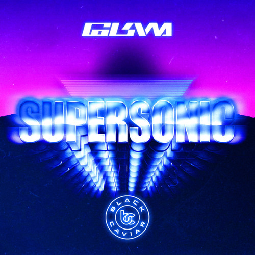SUPERSONIC