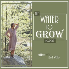 Water - To - Grow S1 - Eps1 Higherself - Lowerself
