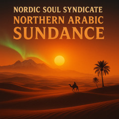 Shadows of the Dunes