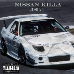 nissan killa