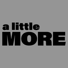 Memphy LIVE @ a little MORE 4.9.22