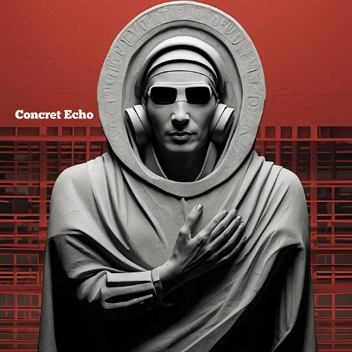 Concret Echo