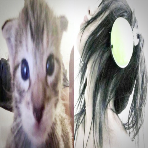 я просто хочу !* ft. epicwitch [sansalmon] #digicore #theoryclass