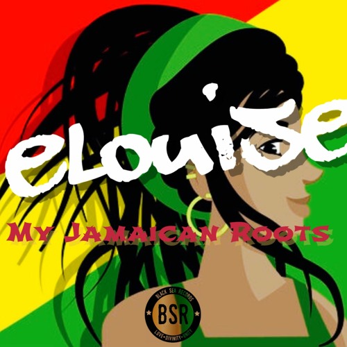 Ups And Downs - eLouise - (My Jamaican Roots, 2021)