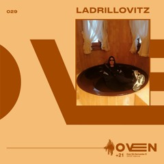 OVENCAST #29 - Ladrillovitz