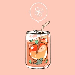 Peach Soda