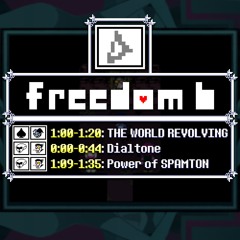 FREEDOM B