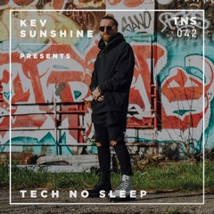 Tech No Sleep 042