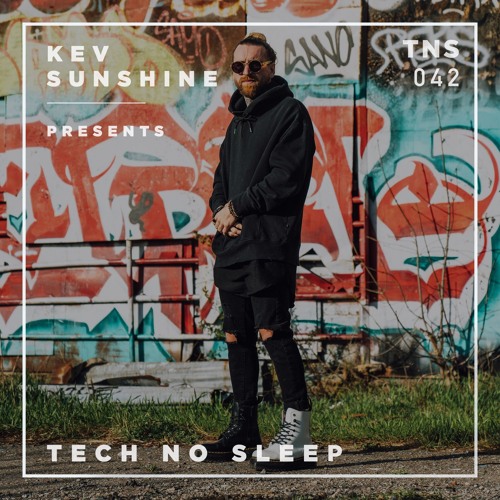 Tech No Sleep 042