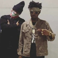 THA GOD FAHIM MACH HOMMY NICHOLAS CRAVEN "BLACK WATER REMIX" 70 BPM SAMPLE BEAT INSTRUMENTAL