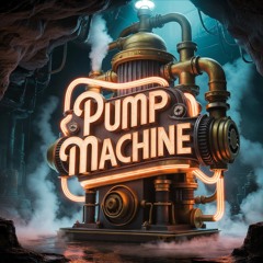 Pump Machine