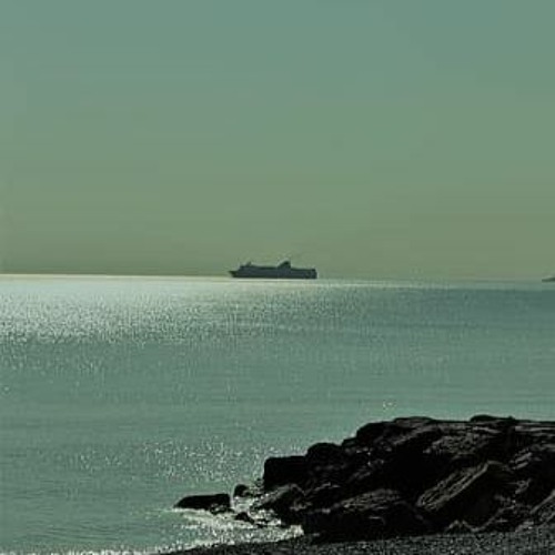 r beny - Spring in Blue