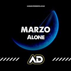 Marzo - Alone