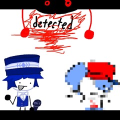 Detection - SillyMIX