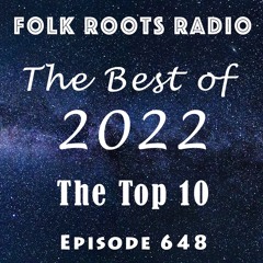 Episode 648 - Our Favourite Albums of 2022