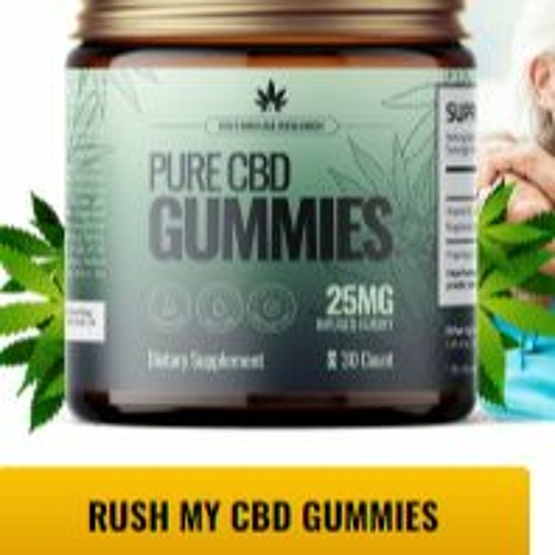 Stream Total CBD FX Gummies Shocking Pros & Cons Exposed? by