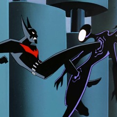 VF Kane - Dark Knight (Jayel)