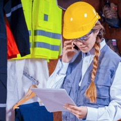 Безпека праці під час військового стану