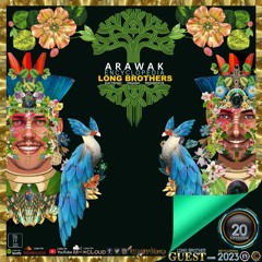LONG BROTHERS - ARAWAK SAISON 4  EPISODE 20 - ENCYCLOPEDIA 2023