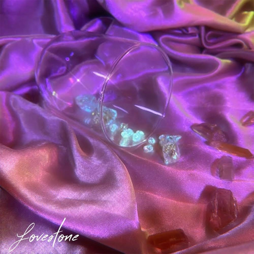 Micah Edwards & David Blazer - Lovestone