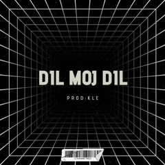 DIL MOJ DIL bootleg