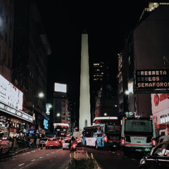 summer breeze in buenos aires // Jane Moore (guest mix 21)