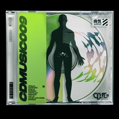Various Artists - CDMUSIC009 [preview]