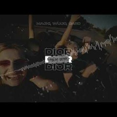 Majki, Wujo, Caro - Dior (Majki Remix)
