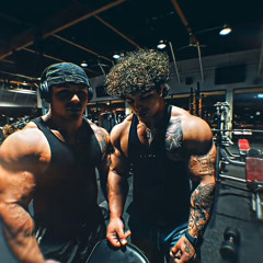 ONLY THING THAT KILLS IRON IS ITS OWN RUST | TREN TWINS MOTIVATION GYM