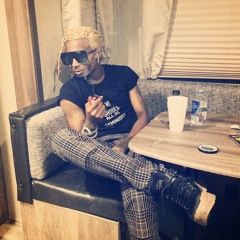 perc40 - clawz january mix 2/2 (prod. perc40)