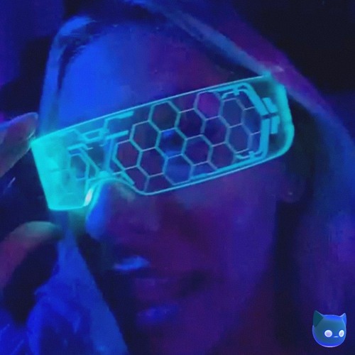 𝐈'𝐦 𝐆𝐨𝐨𝐝 (𝐁𝐥𝐮𝐞) - HYPER TECHNO REMIX